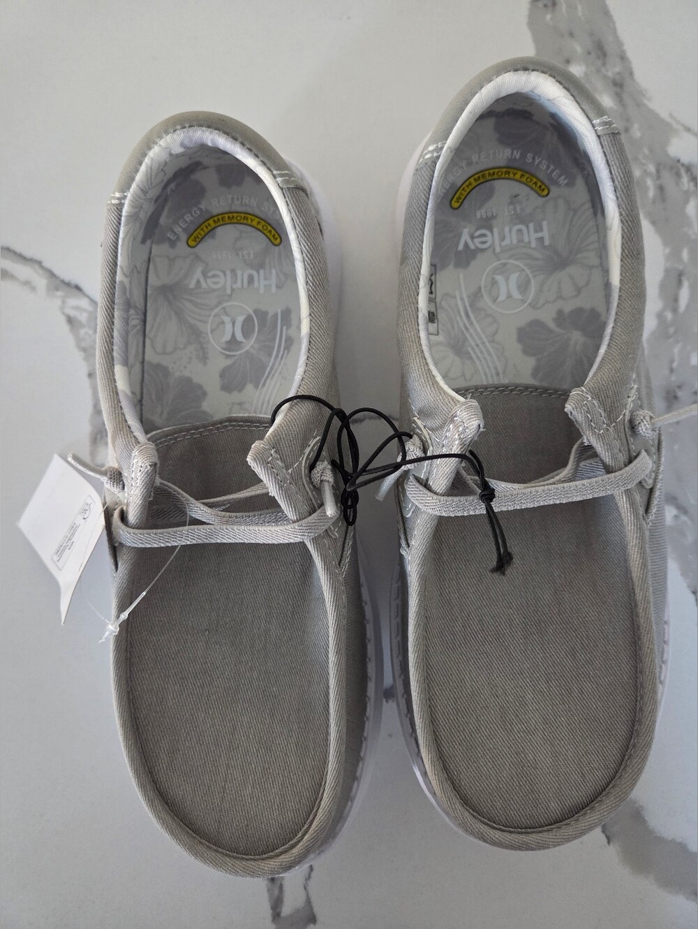Hurley Shoes